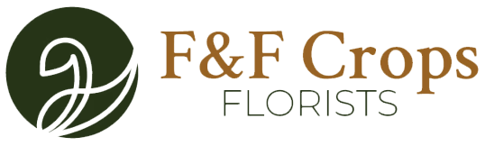 F & F Crops Florist